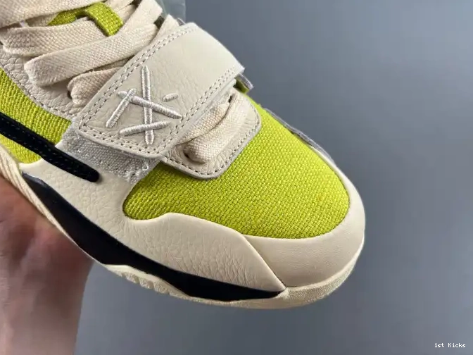 1st Kicks FZ8117-102 Jack Jordan Jumpman Travis TR Scott x 0515